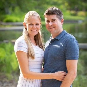 Meet your Posher, Stacey